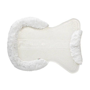 Buy Acavallo Therapeutic Gel Pad Cut Out Eco-Wool Just Gel  | Online for Equine