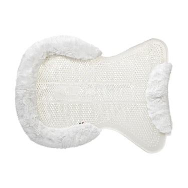 Buy Acavallo Therapeutic Gel Pad Cut Out Eco-Wool Just Gel  | Online for Equine