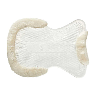 Buy Acavallo Therapeutic Gel Pad Cut Out Eco-Wool Just Gel  | Online for Equine