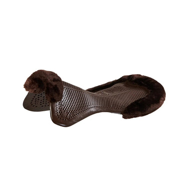 Buy Acavallo Therapeutic Gel Pad Cut Out Eco-Wool Just Gel  | Online for Equine