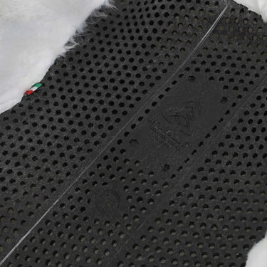 Buy Acavallo Therapeutic Gel Pad Cut Out Eco-Wool Just Gel  | Online for Equine