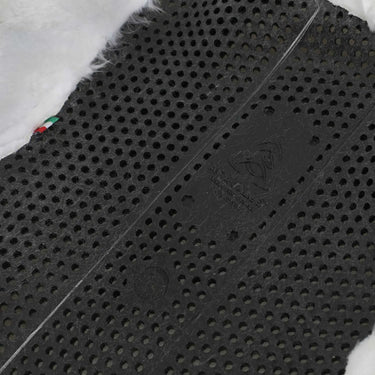 Buy Acavallo Therapeutic Gel Pad Cut Out Eco-Wool Just Gel  | Online for Equine