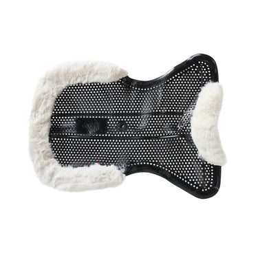 Buy Acavallo Therapeutic Gel Pad Cut Out Eco-Wool Just Gel  | Online for Equine