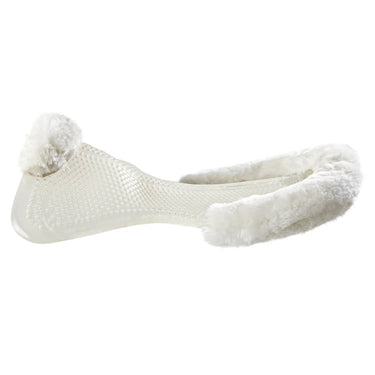 Buy Acavallo Therapeutic Gel Pad Cut Out Sheepskin Just Gel  | Online for Equine