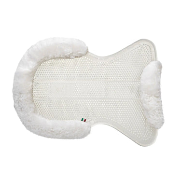 Buy Acavallo Therapeutic Gel Pad Cut Out Sheepskin Just Gel  | Online for Equine