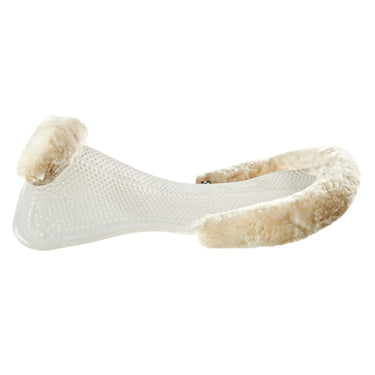 Buy Acavallo Therapeutic Gel Pad Cut Out Sheepskin Just Gel  | Online for Equine