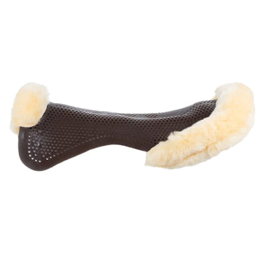 Buy Acavallo Therapeutic Gel Pad Cut Out Sheepskin Just Gel  | Online for Equine