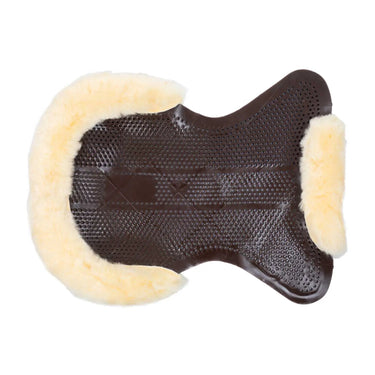 Buy Acavallo Therapeutic Gel Pad Cut Out Sheepskin Just Gel  | Online for Equine
