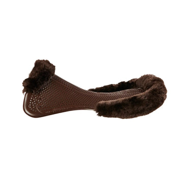 Buy Acavallo Therapeutic Gel Pad Cut Out Sheepskin Just Gel  | Online for Equine