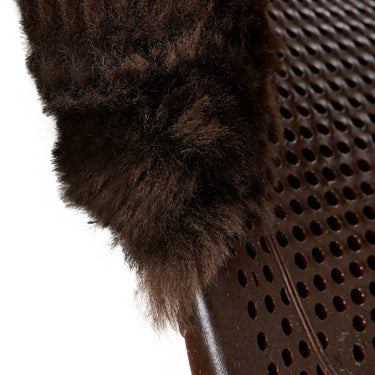 Buy Acavallo Therapeutic Gel Pad Cut Out Sheepskin Just Gel  | Online for Equine