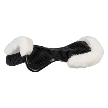 Buy Acavallo Therapeutic Gel Pad Cut Out Sheepskin Just Gel  | Online for Equine