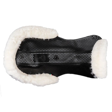 Buy Acavallo Therapeutic Gel Pad Cut Out Sheepskin Just Gel  | Online for Equine