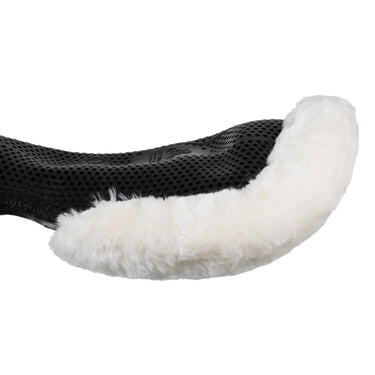 Buy Acavallo Therapeutic Gel Pad Cut Out Sheepskin Just Gel  | Online for Equine