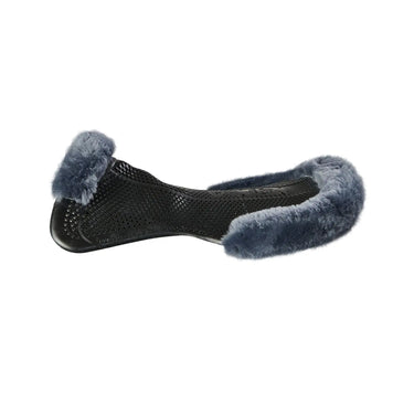 Buy Acavallo Therapeutic Gel Pad Cut Out Sheepskin Just Gel  | Online for Equine