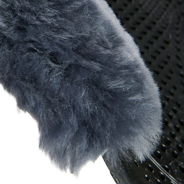 Buy Acavallo Therapeutic Gel Pad Cut Out Sheepskin Just Gel  | Online for Equine