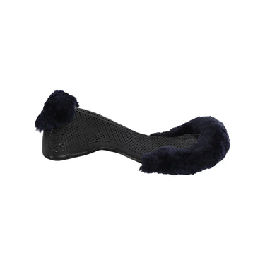 Buy Acavallo Therapeutic Gel Pad Cut Out Sheepskin Just Gel  | Online for Equine