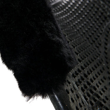 Buy Acavallo Therapeutic Gel Pad Cut Out Sheepskin Just Gel  | Online for Equine