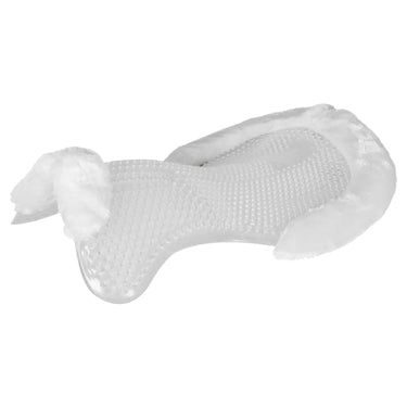 Buy Acavallo Therapeutic Gel Pad Front Riser Cut Out Eco-Wool Just Gel  | Online for Equine