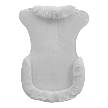 Buy Acavallo Therapeutic Gel Pad Front Riser Cut Out Eco-Wool Just Gel  | Online for Equine