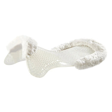 Buy Acavallo Therapeutic Gel Pad Front Riser Cut Out Eco-Wool Just Gel  | Online for Equine