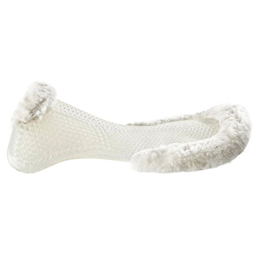 Buy Acavallo Therapeutic Gel Pad Front Riser Cut Out Eco-Wool Just Gel  | Online for Equine