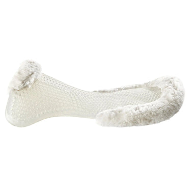 Buy Acavallo Therapeutic Gel Pad Front Riser Cut Out Eco-Wool Just Gel  | Online for Equine