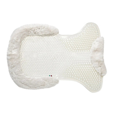 Buy Acavallo Therapeutic Gel Pad Front Riser Cut Out Eco-Wool Just Gel  | Online for Equine