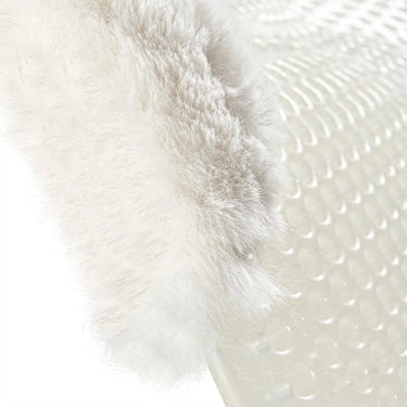 Buy Acavallo Therapeutic Gel Pad Front Riser Cut Out Eco-Wool Just Gel  | Online for Equine