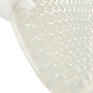 Buy Acavallo Therapeutic Gel Pad Front Riser Cut Out Eco-Wool Just Gel  | Online for Equine