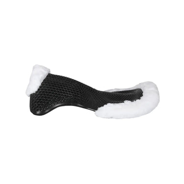 Buy Acavallo Therapeutic Gel Pad Front Riser Cut Out Eco-Wool Just Gel  | Online for Equine