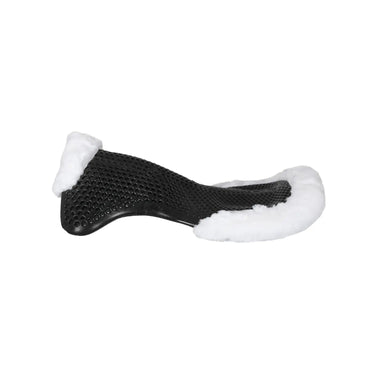 Buy Acavallo Therapeutic Gel Pad Front Riser Cut Out Eco-Wool Just Gel  | Online for Equine