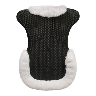 Buy Acavallo Therapeutic Gel Pad Front Riser Cut Out Eco-Wool Just Gel  | Online for Equine