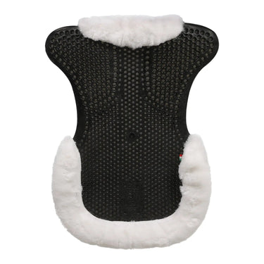 Buy Acavallo Therapeutic Gel Pad Front Riser Cut Out Eco-Wool Just Gel  | Online for Equine