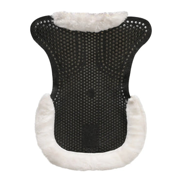 Buy Acavallo Therapeutic Gel Pad Front Riser Cut Out Eco-Wool Just Gel  | Online for Equine