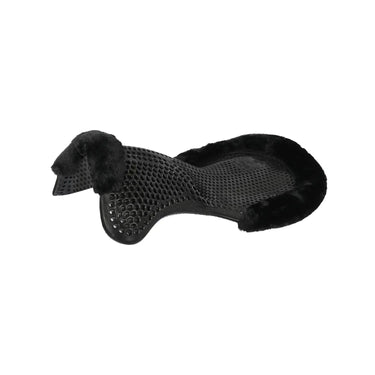 Buy Acavallo Therapeutic Gel Pad Front Riser Cut Out Eco-Wool Just Gel  | Online for Equine