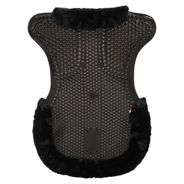 Buy Acavallo Therapeutic Gel Pad Front Riser Cut Out Eco-Wool Just Gel  | Online for Equine
