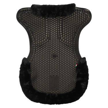Buy Acavallo Therapeutic Gel Pad Front Riser Cut Out Eco-Wool Just Gel  | Online for Equine
