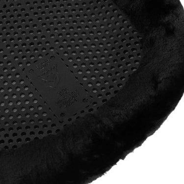 Buy Acavallo Therapeutic Gel Pad Front Riser Cut Out Eco-Wool Just Gel  | Online for Equine