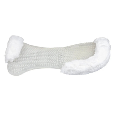 Buy Acavallo Therapeutic Gel Pad Rear Riser Cut Out Eco-Wool Just Gel  | Online for Equine