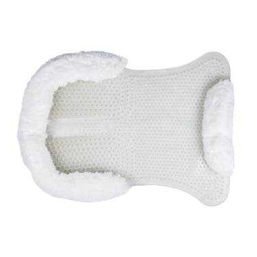 Buy Acavallo Therapeutic Gel Pad Rear Riser Cut Out Eco-Wool Just Gel  | Online for Equine