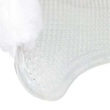 Buy Acavallo Therapeutic Gel Pad Rear Riser Cut Out Eco-Wool Just Gel  | Online for Equine