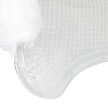 Buy Acavallo Therapeutic Gel Pad Rear Riser Cut Out Eco-Wool Just Gel  | Online for Equine