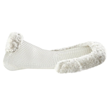 Buy Acavallo Therapeutic Gel Pad Rear Riser Cut Out Eco-Wool Just Gel  | Online for Equine