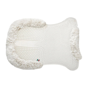 Buy Acavallo Therapeutic Gel Pad Rear Riser Cut Out Eco-Wool Just Gel  | Online for Equine