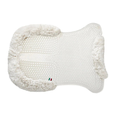 Buy Acavallo Therapeutic Gel Pad Rear Riser Cut Out Eco-Wool Just Gel  | Online for Equine