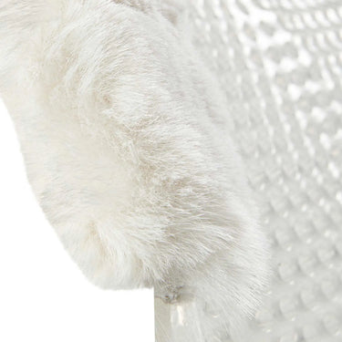 Buy Acavallo Therapeutic Gel Pad Rear Riser Cut Out Eco-Wool Just Gel  | Online for Equine