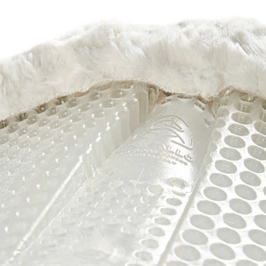 Buy Acavallo Therapeutic Gel Pad Rear Riser Cut Out Eco-Wool Just Gel  | Online for Equine