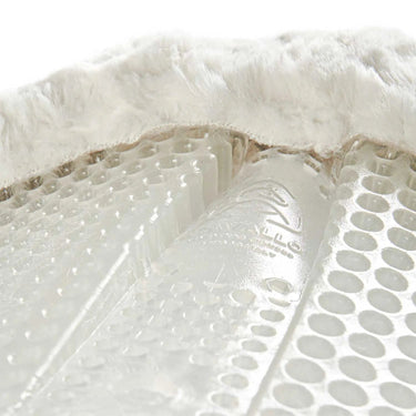 Buy Acavallo Therapeutic Gel Pad Rear Riser Cut Out Eco-Wool Just Gel  | Online for Equine