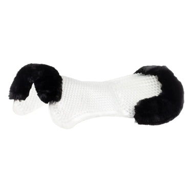 Buy Acavallo Therapeutic Gel Pad Rear Riser Cut Out Eco-Wool Just Gel  | Online for Equine