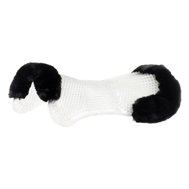 Buy Acavallo Therapeutic Gel Pad Rear Riser Cut Out Eco-Wool Just Gel  | Online for Equine